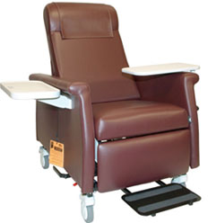 6980 Winco Nocturnal Elite Care Cliner